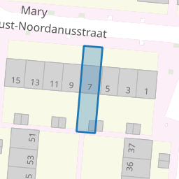 Perceel AMR01-I-5861