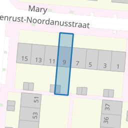 Perceel AMR01-I-5862