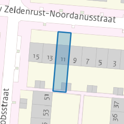 Perceel AMR01-I-5863