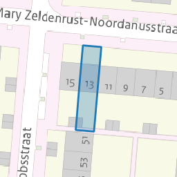 Perceel AMR01-I-5864