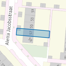 Perceel AMR01-I-5869