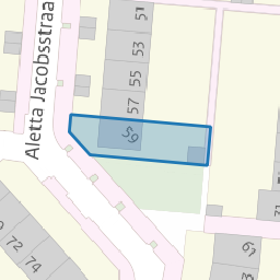 Perceel AMR01-I-5870