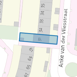 Perceel AMR01-I-5871