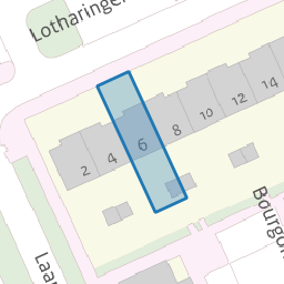 Perceel AMR01-I-5889