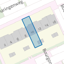 Perceel AMR01-I-5891