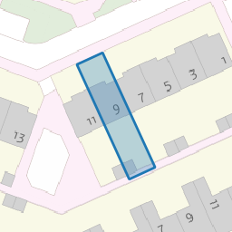 Perceel AMR01-I-5899