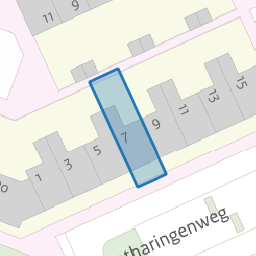 Perceel AMR01-I-5905