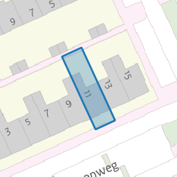 Perceel AMR01-I-5907