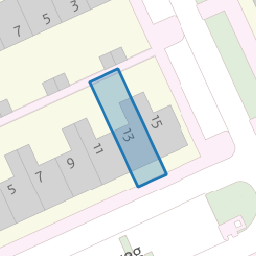 Perceel AMR01-I-5908