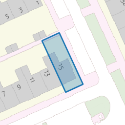 Perceel AMR01-I-5909