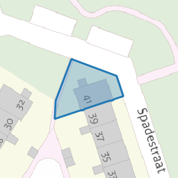 Perceel AMR01-I-5910