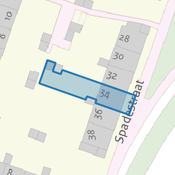 Perceel AMR01-I-5922