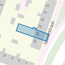 Perceel AMR01-I-5923