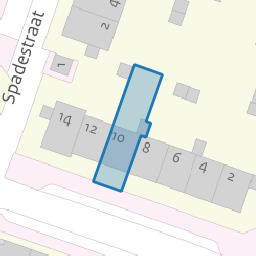 Perceel AMR01-I-5927