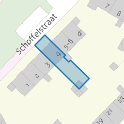 Perceel AMR01-I-5936