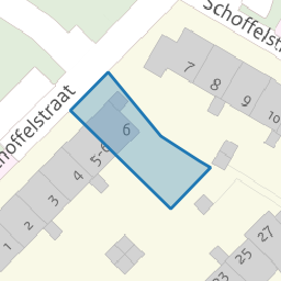 Perceel AMR01-I-5938