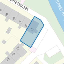 Perceel AMR01-I-5939