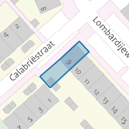 Perceel AMR01-I-5947