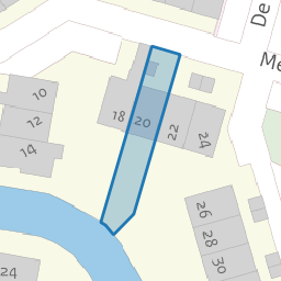 Perceel AMR01-I-5952