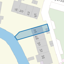 Perceel AMR01-I-5953