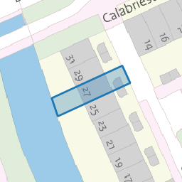 Perceel AMR01-I-5955