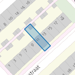 Perceel AMR01-I-5958