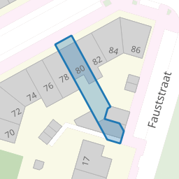 Perceel AMR01-I-5998