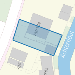 Perceel AMR01-I-6005