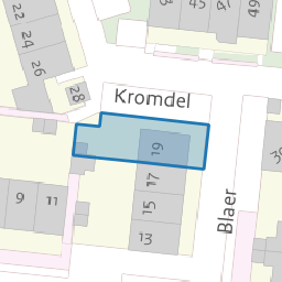 Perceel AMR01-I-6017