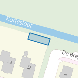 Perceel AMR01-I-6028