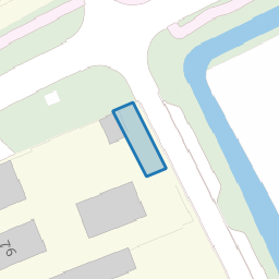 Perceel AMR01-I-6033