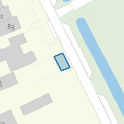 Perceel AMR01-I-6037