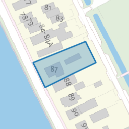 Perceel AMR01-I-6038