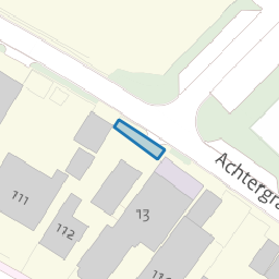 Perceel AMR01-I-6056