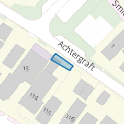 Perceel AMR01-I-6058