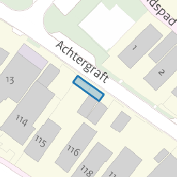 Perceel AMR01-I-6059