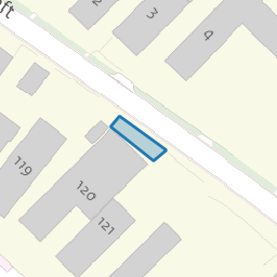 Perceel AMR01-I-6062