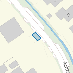 Perceel AMR01-I-6077