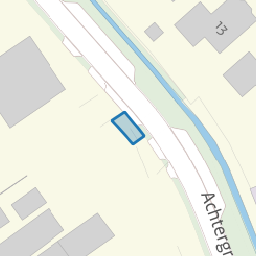 Perceel AMR01-I-6078