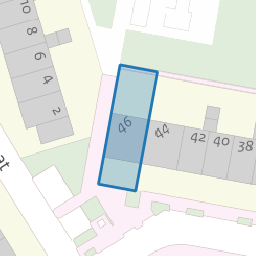 Perceel AMR01-I-6088