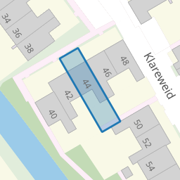 Perceel AMR01-I-6107