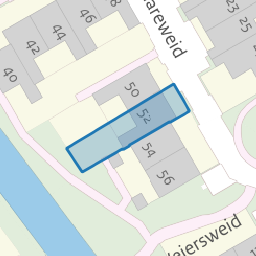 Perceel AMR01-I-6111