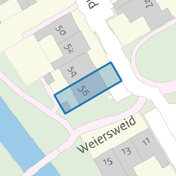 Perceel AMR01-I-6113