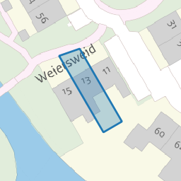 Perceel AMR01-I-6115