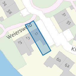 Perceel AMR01-I-6116