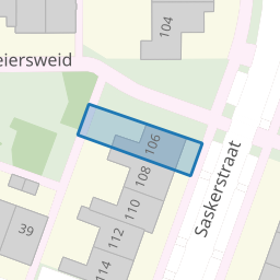 Perceel AMR01-I-6118