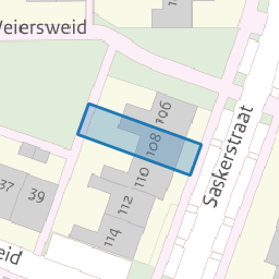 Perceel AMR01-I-6119