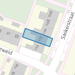 Perceel AMR01-I-6121