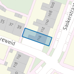 Perceel AMR01-I-6122