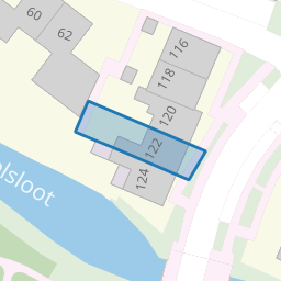 Perceel AMR01-I-6125